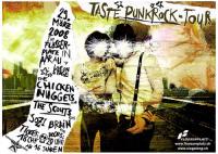 Taste Punkrock Tour